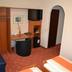 Servicio de la habitación