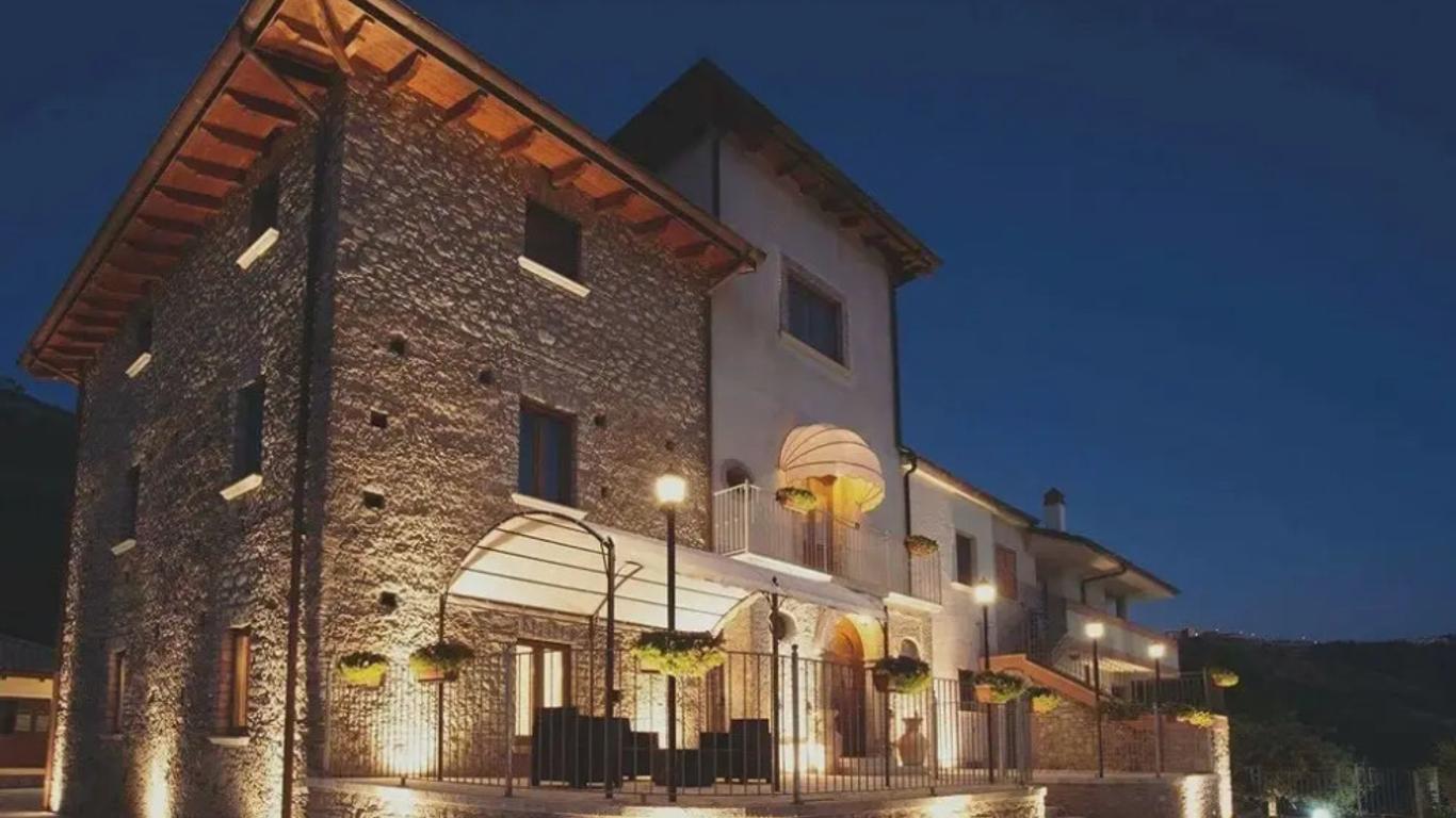 U Casinu da' Scala