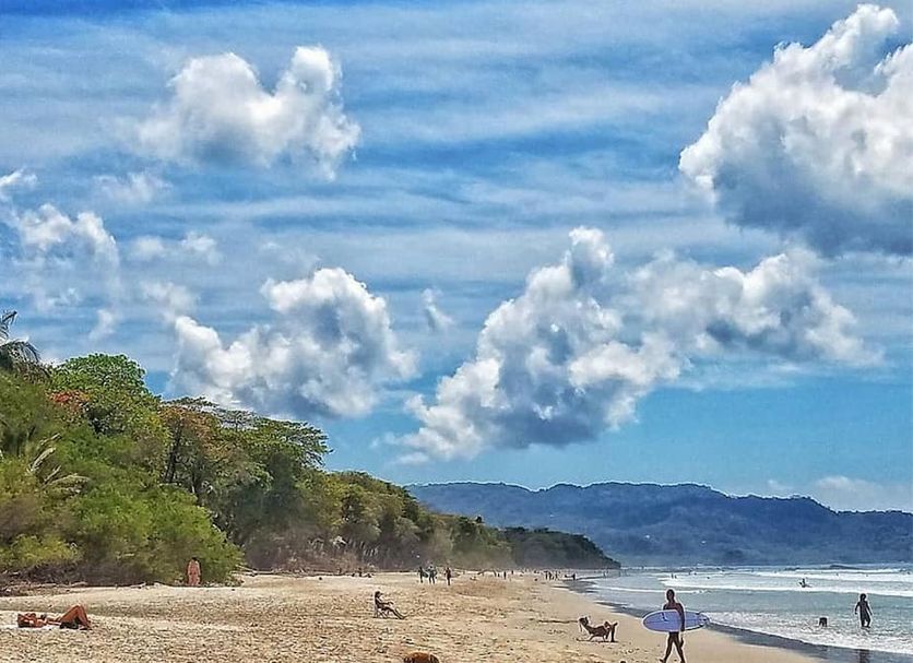 Playa Foto