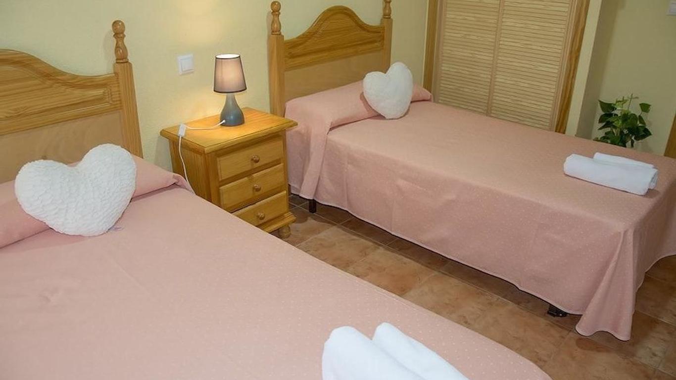 Hotel Restaurante Mr by OYO Rooms