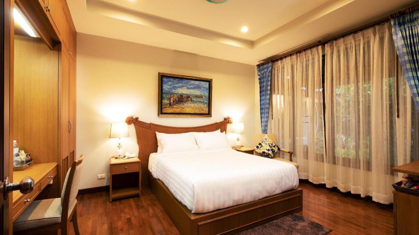 Swankiri Exclusive Farm Resort