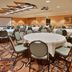 Sala de banquetes