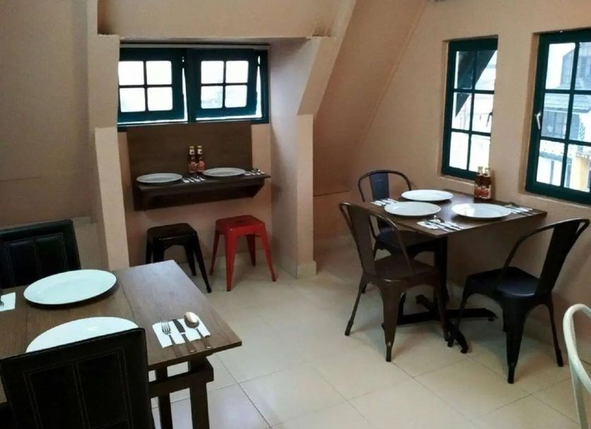 Comedor Foto