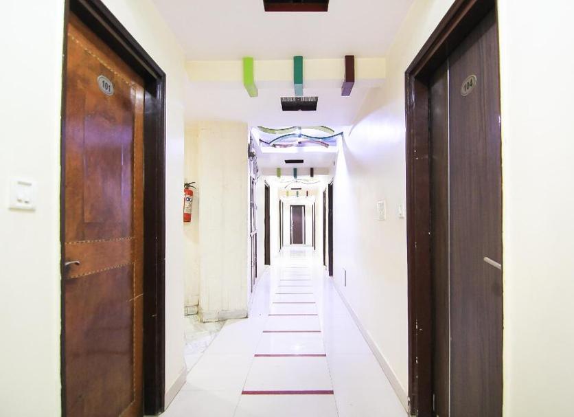 Pasillo Foto