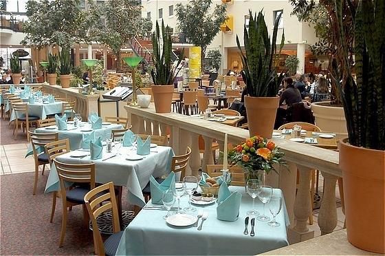 Restaurante