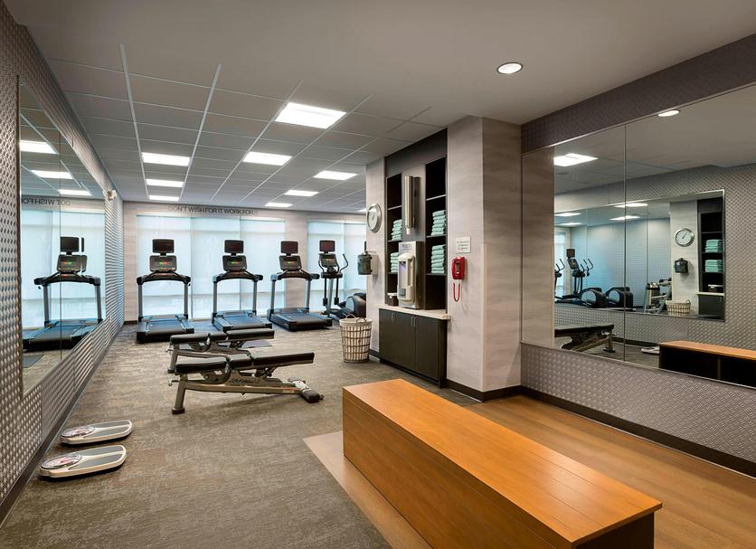 Gym Foto