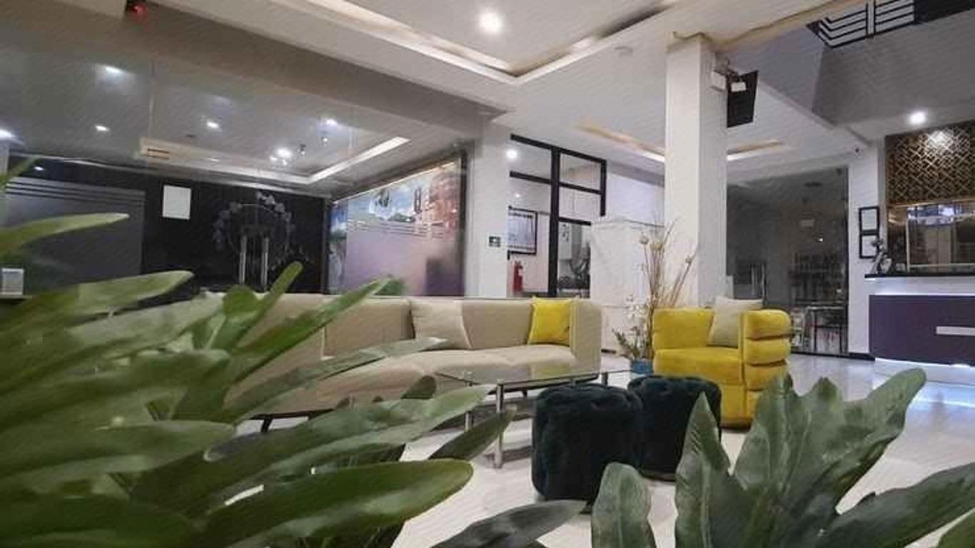Lavender Guest House