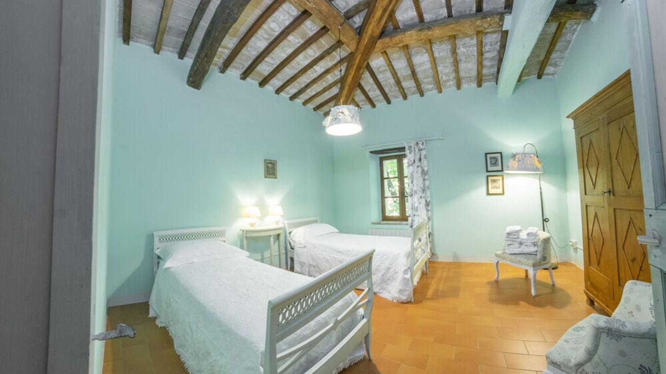 Agriturismo Il Poggiolo