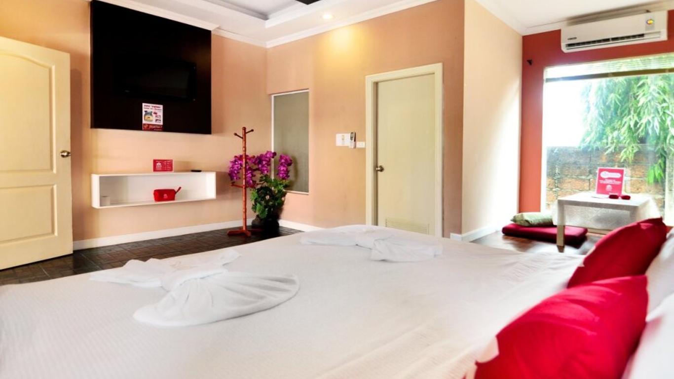 The Villa 71 Resort
