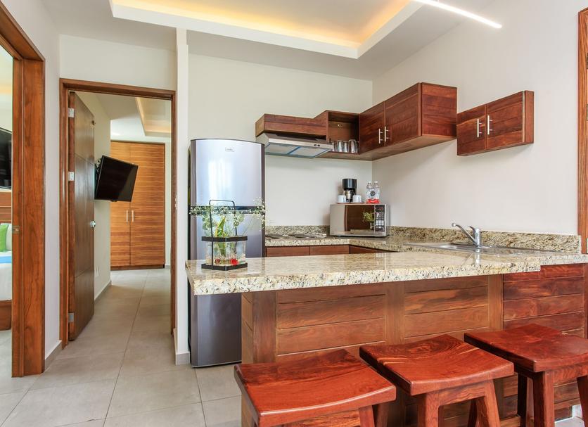Cocina Foto