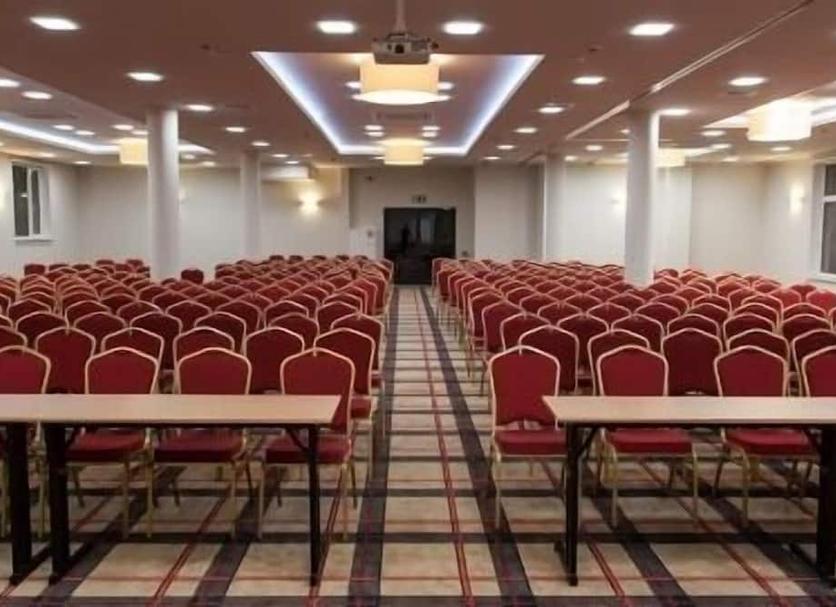 Sala de conferencias Foto