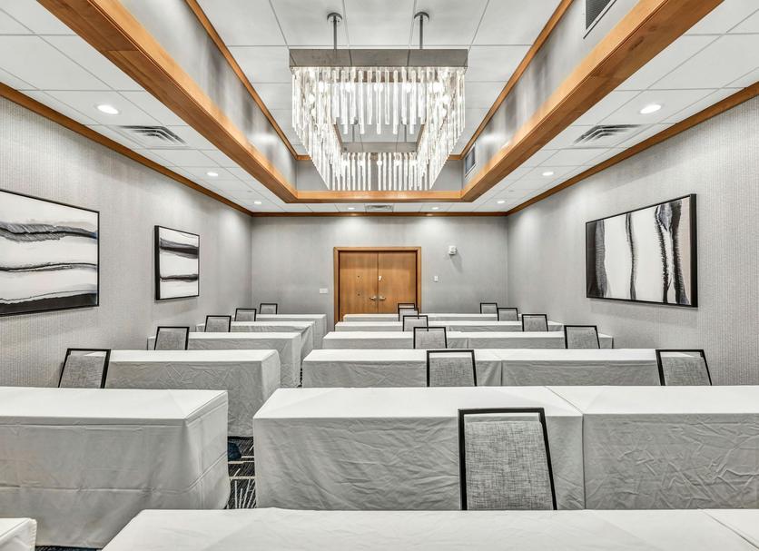 Sala de conferencias Foto