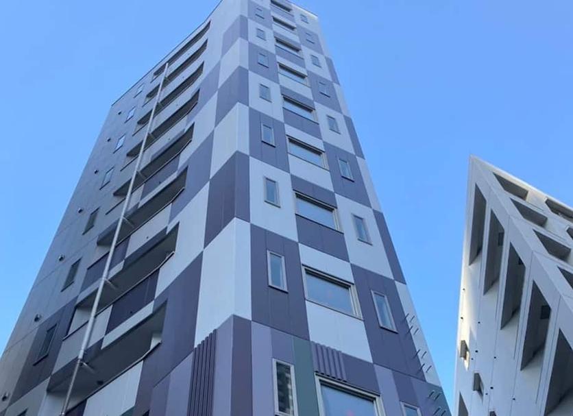 Edificio Foto