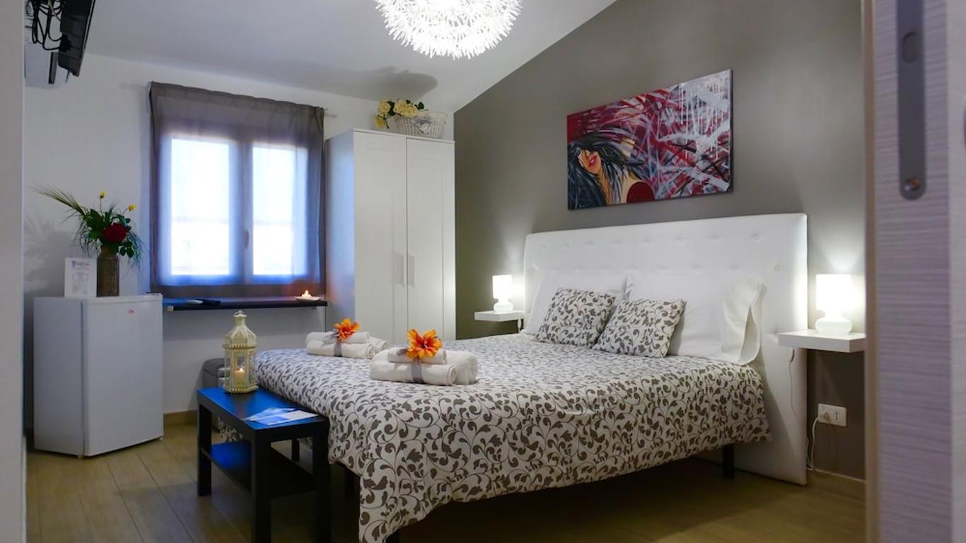 B&B Templi e Arte