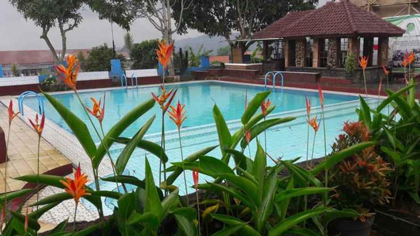 Hotel Purnama Mulia