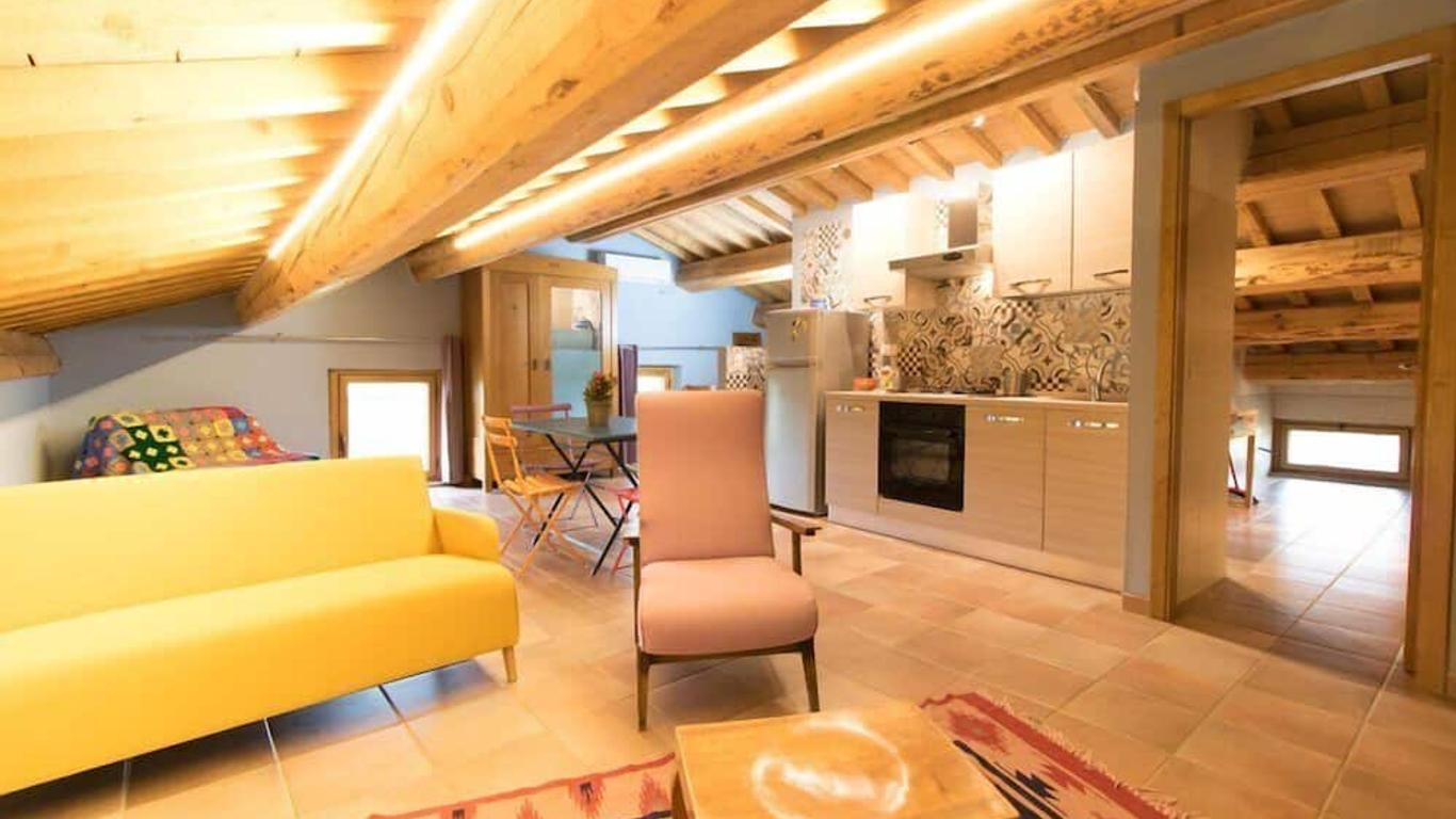 Fattoria Il Bruco