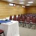 Sala de conferencias