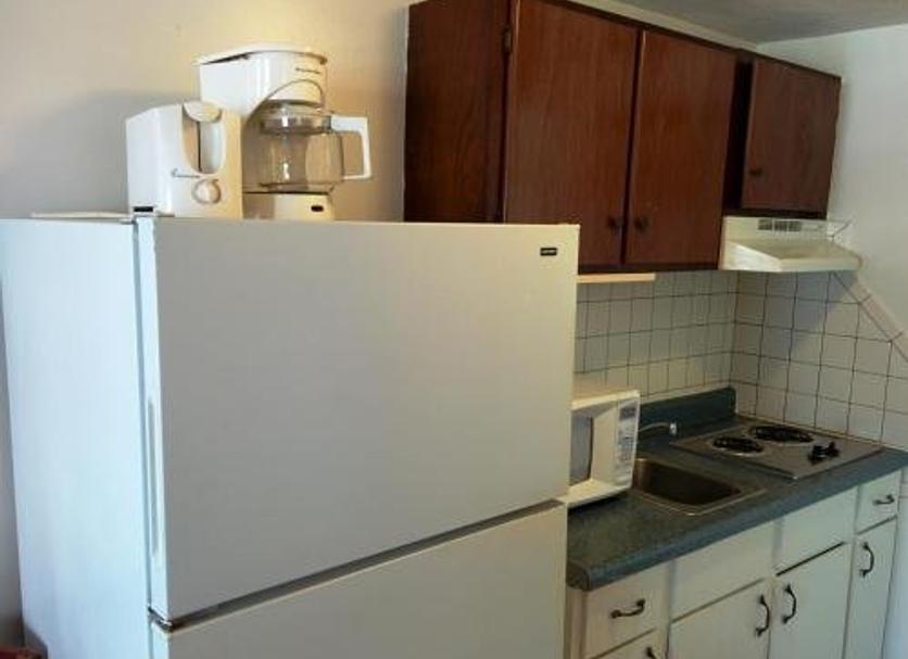 Cocina Foto