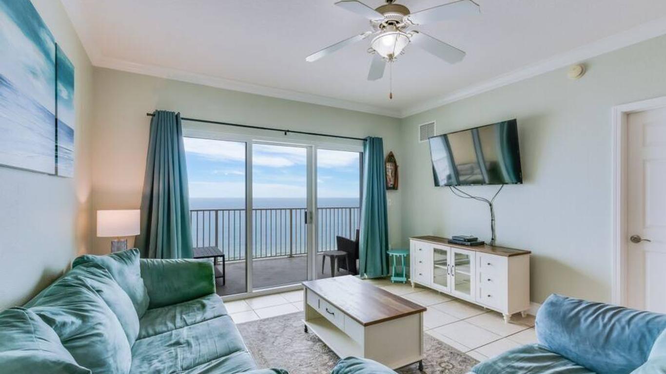 Crystal Shores West 101