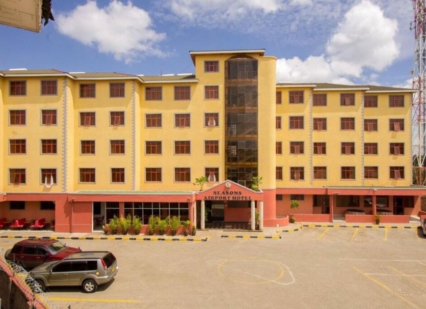 Edificio Foto