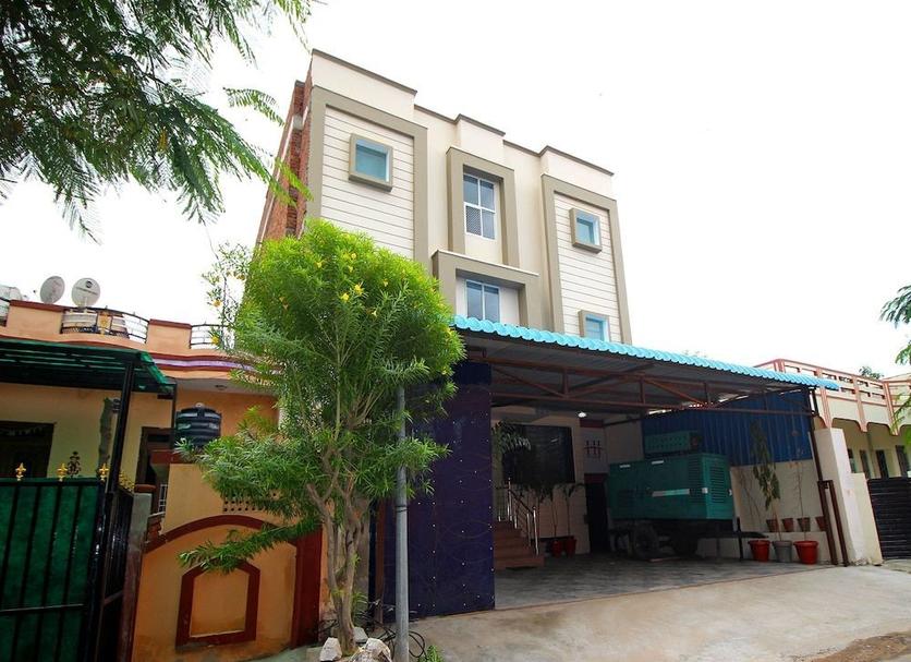 Edificio Foto