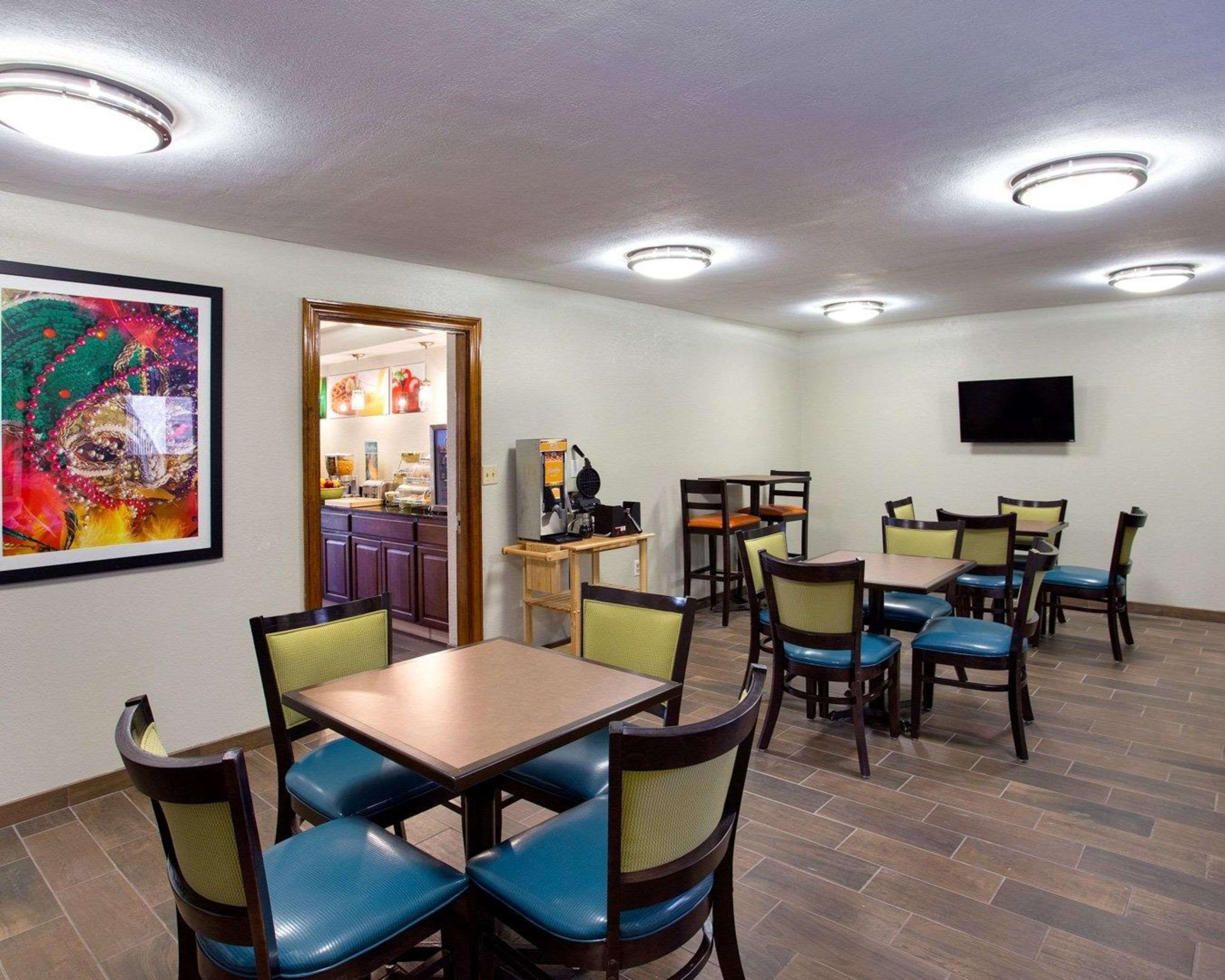 Restaurante