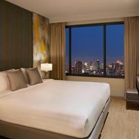 Somerset Rama 9 Bangkok