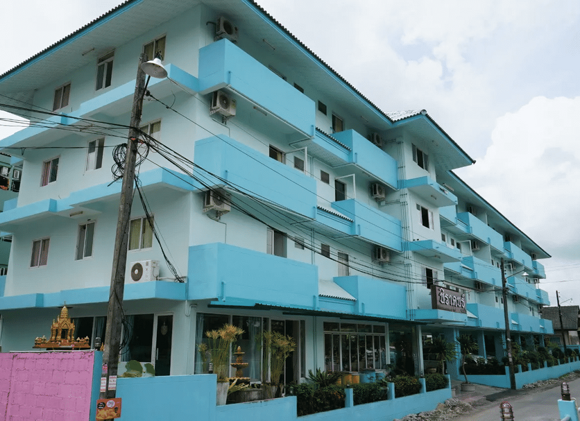 Edificio Foto