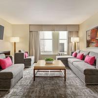 Hampton Inn & Suites New Orleans Dwtn (French Qtr Area), LA