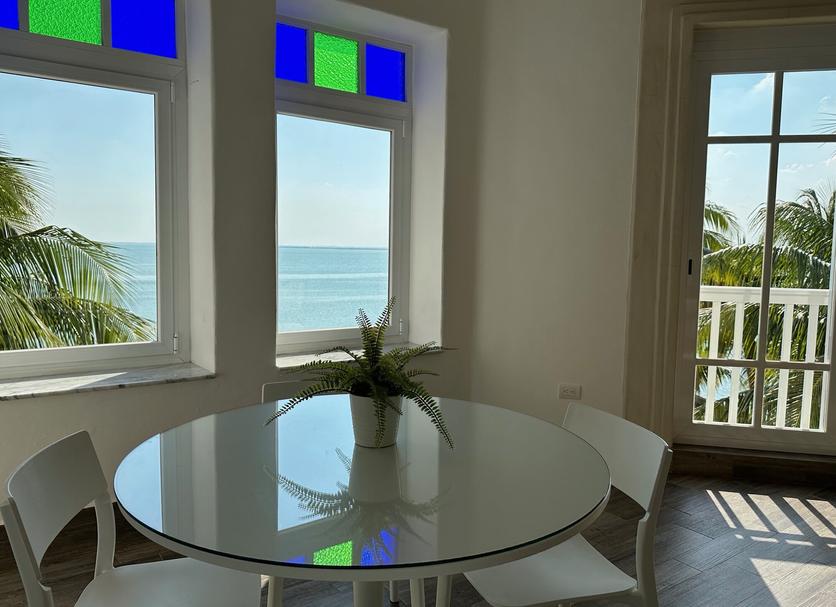 Comedor Foto