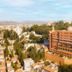 Vista del exterior
