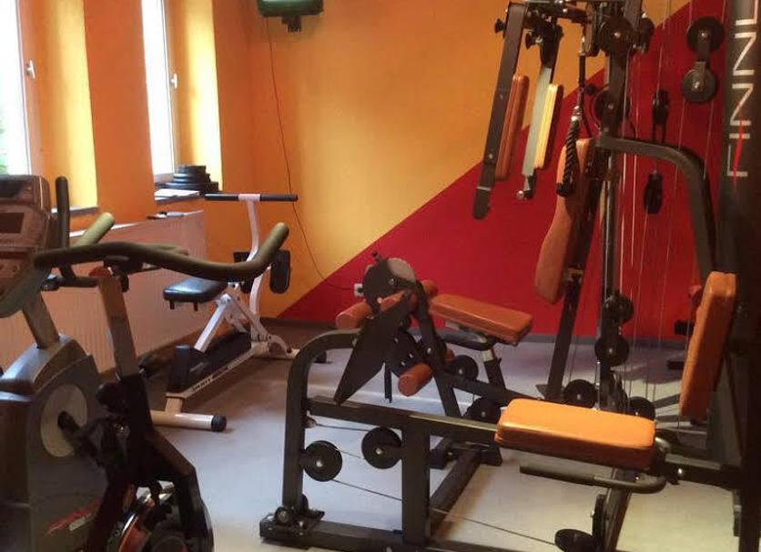 Gym Foto