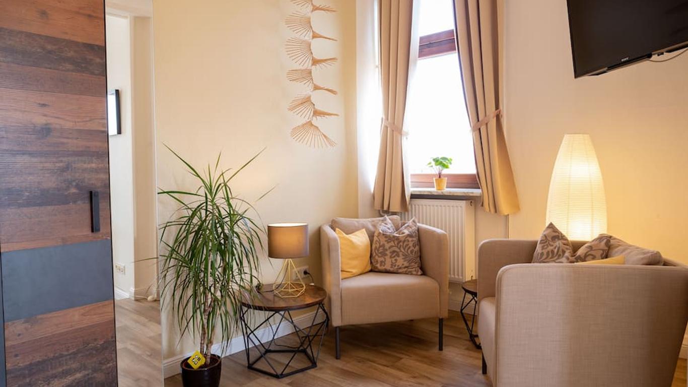 Klosterhotel Walkenried