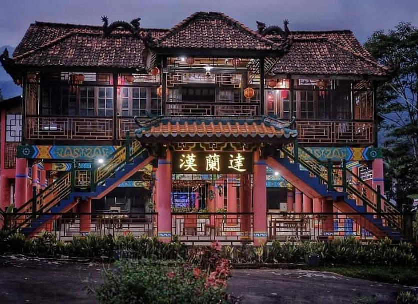 Edificio Foto