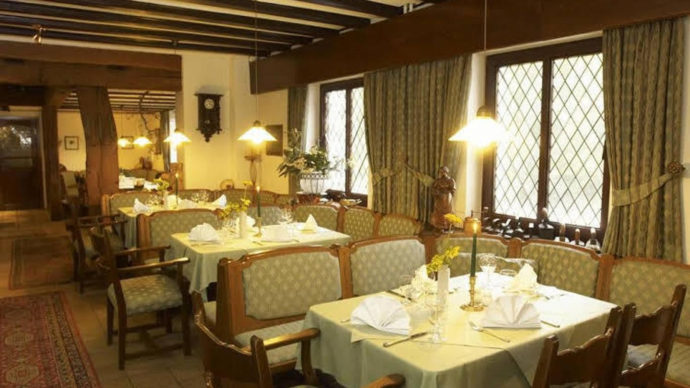 Freimühle-Restaurant
