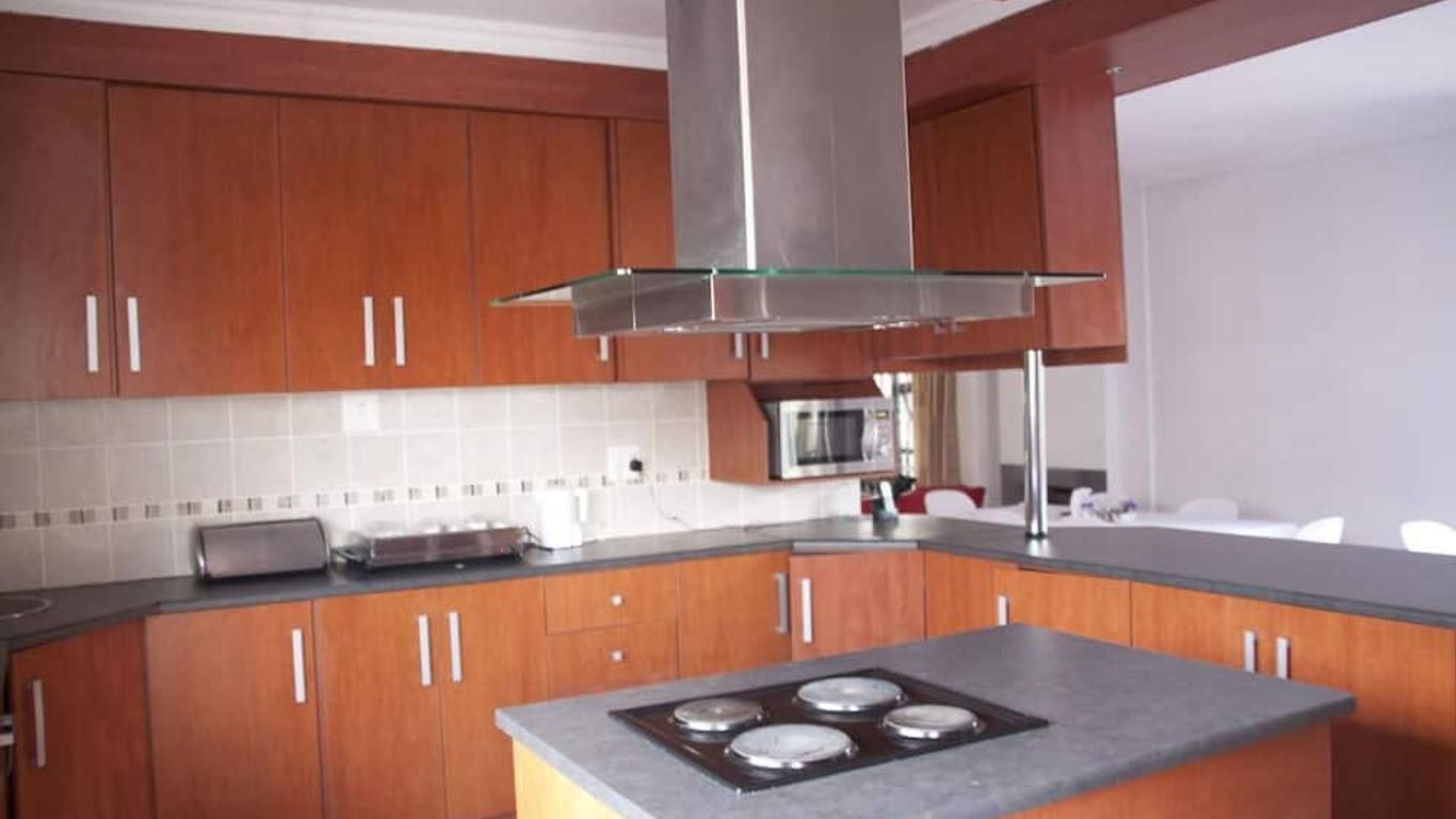 Pimville Guesthouse