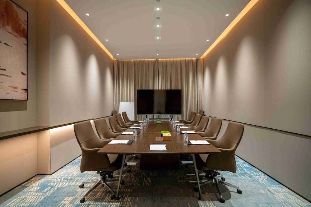 Sala de conferencias