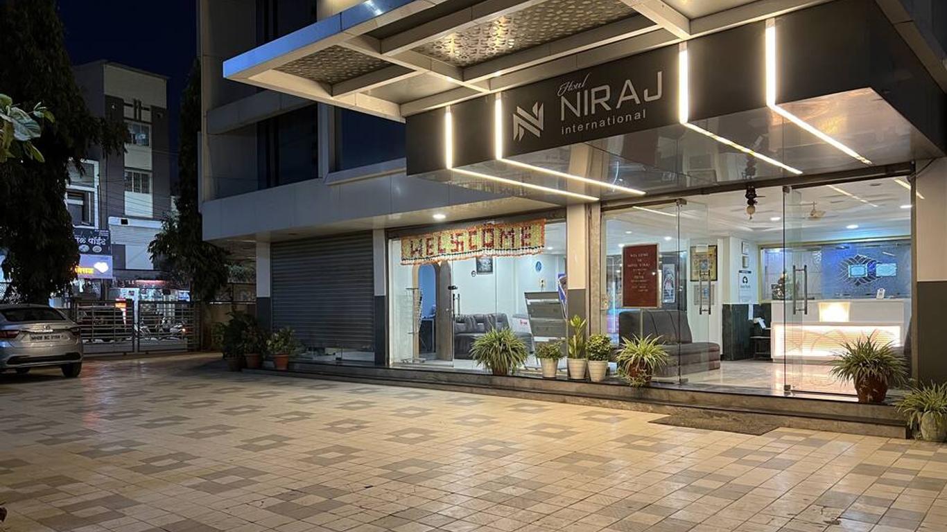 Hotel Niraj International
