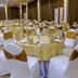Sala de banquetes