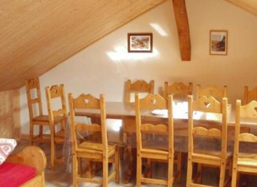 Comedor Foto