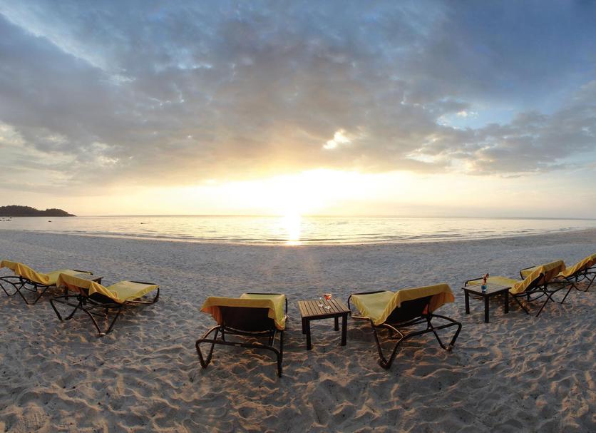 Playa Foto