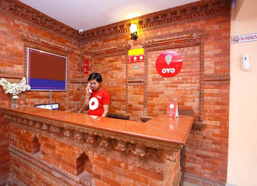 Recepción Foto