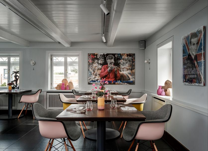Comedor Foto