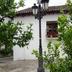Vista del exterior