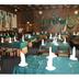 Sala de banquetes