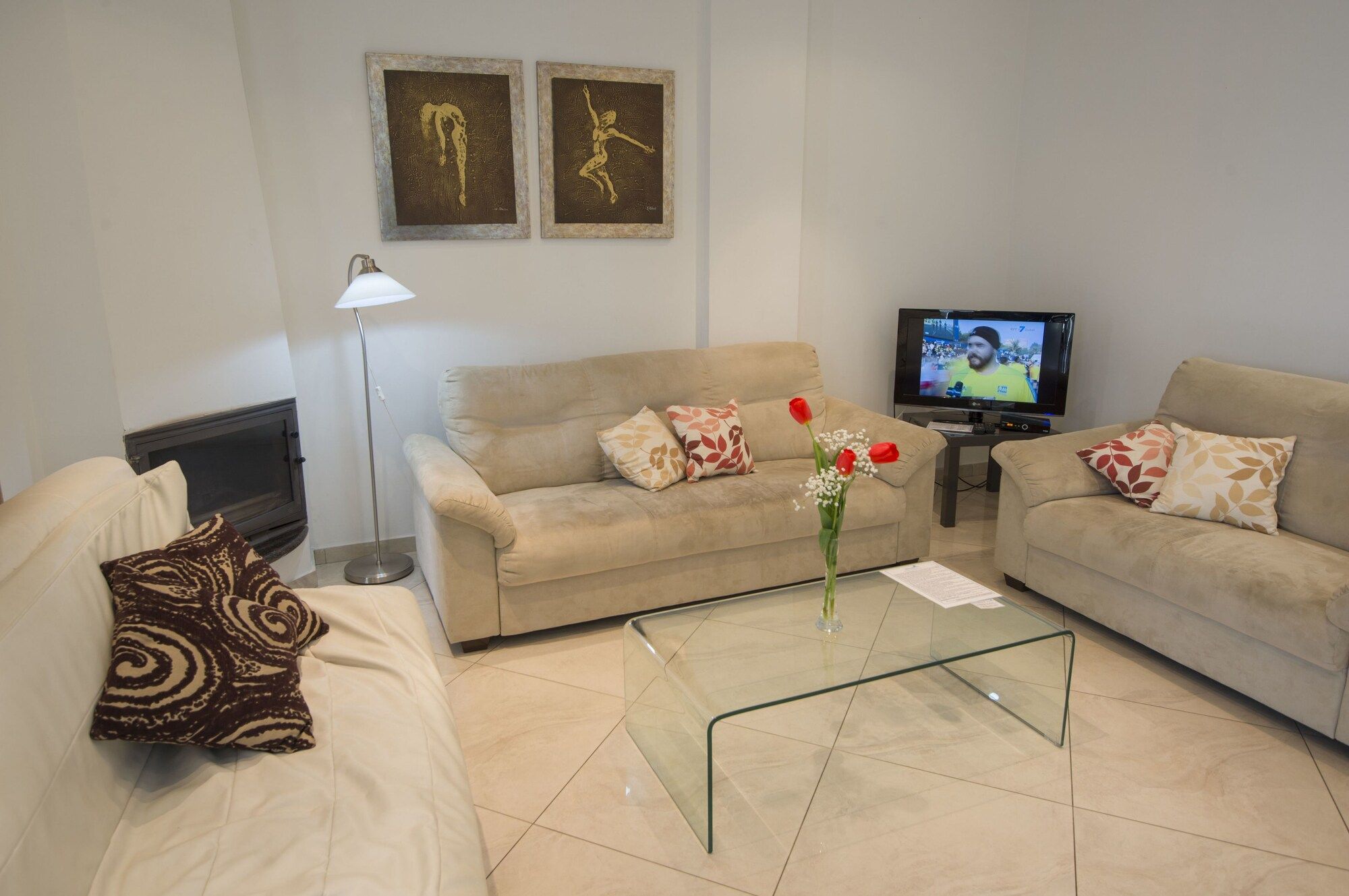 Sala de estar