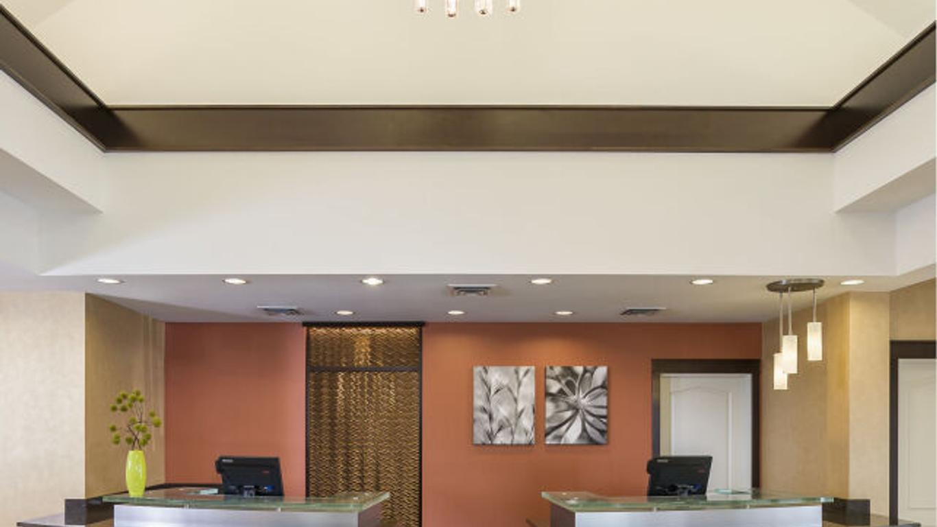 Residence Inn by Marriott Fargo