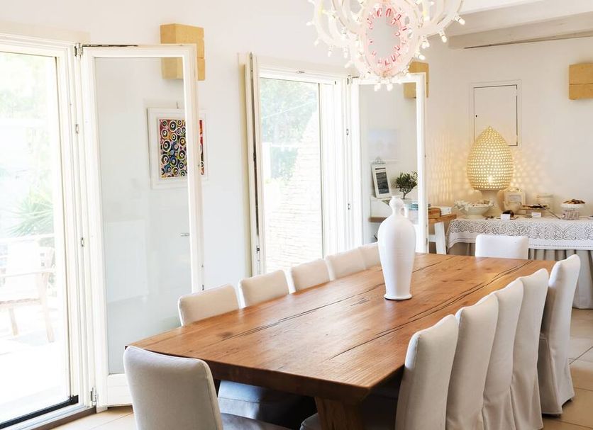 Comedor Foto