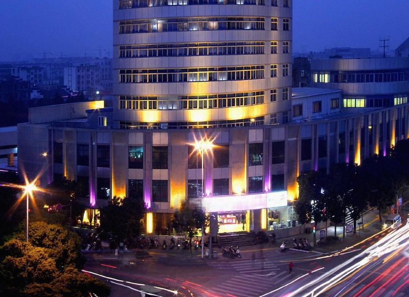 Edificio Foto