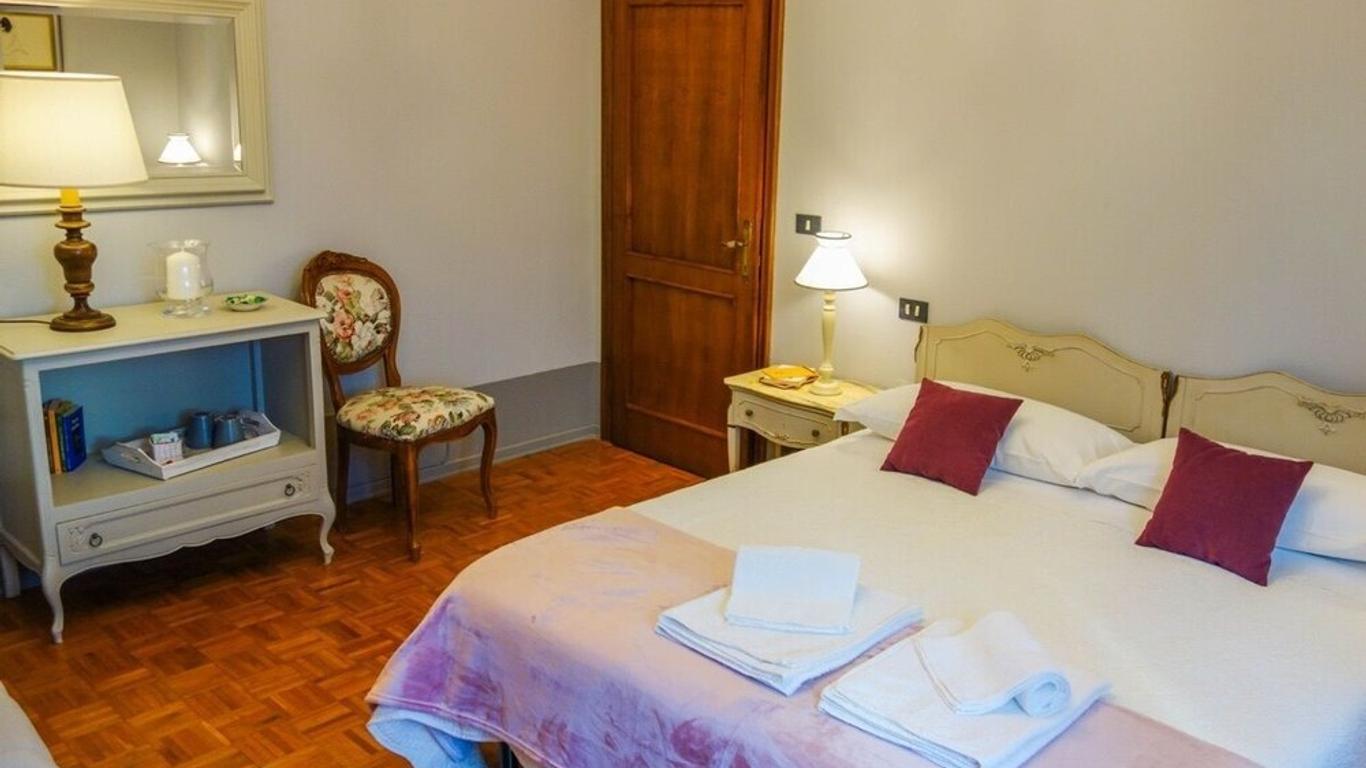 Casa Aloe B&B